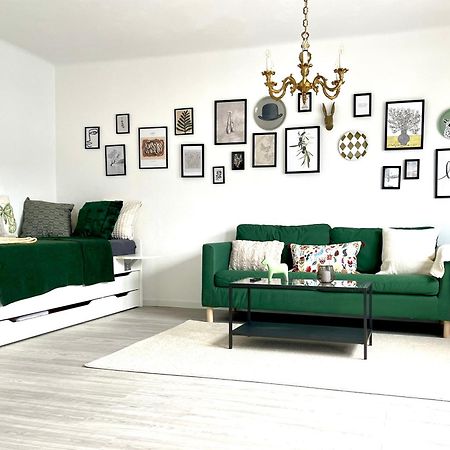 Allegra Appartements, Region Bostalsee Nohfelden Dış mekan fotoğraf