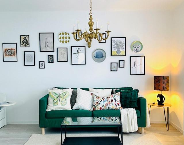 Allegra Appartements, Region Bostalsee Nohfelden Dış mekan fotoğraf