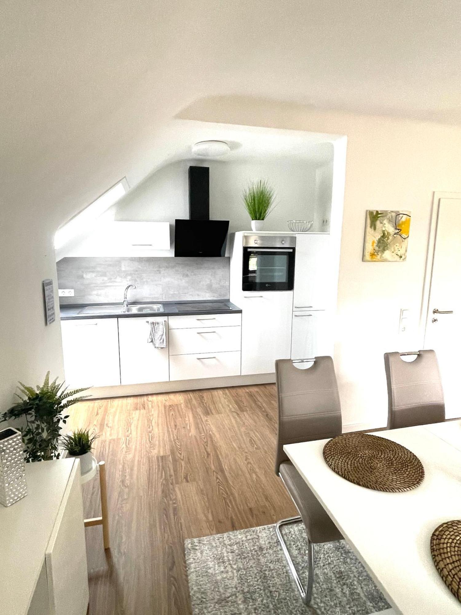 Allegra Appartements, Region Bostalsee Nohfelden Dış mekan fotoğraf