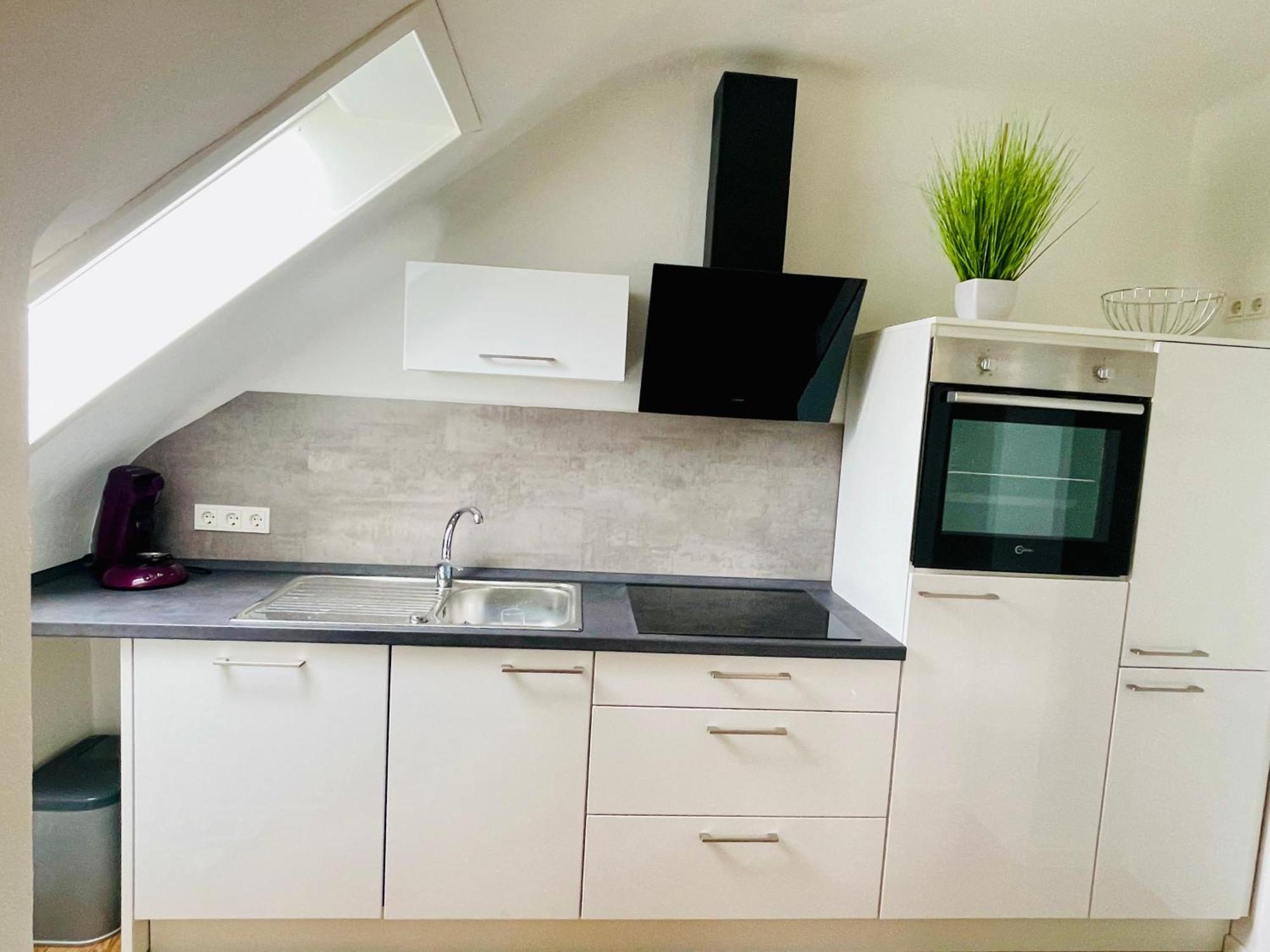 Allegra Appartements, Region Bostalsee Nohfelden Dış mekan fotoğraf