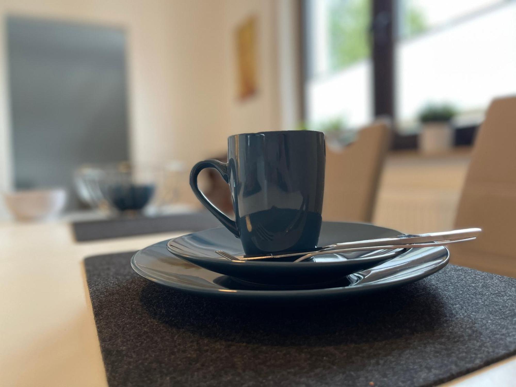 Allegra Appartements, Region Bostalsee Nohfelden Dış mekan fotoğraf