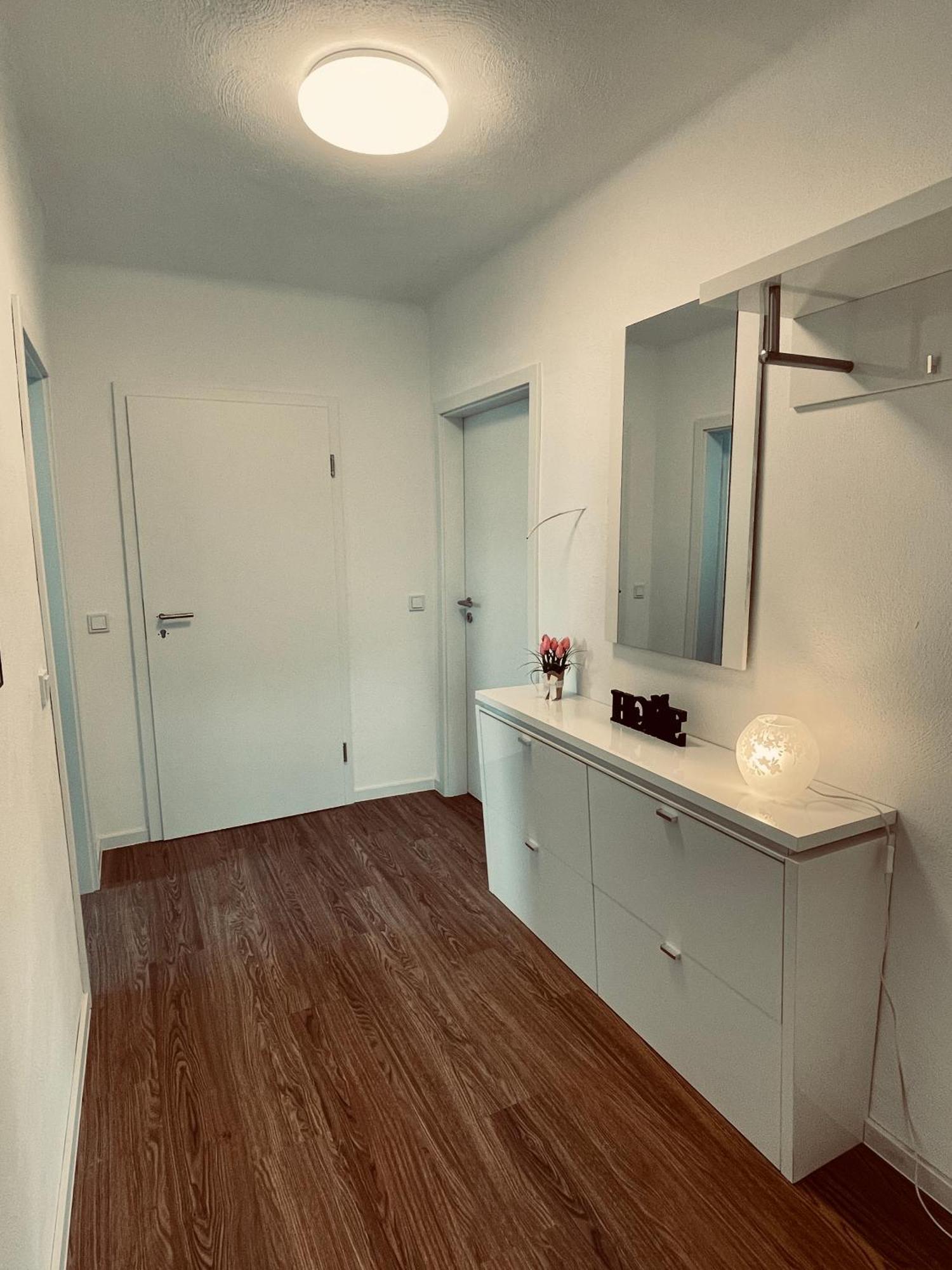 Allegra Appartements, Region Bostalsee Nohfelden Dış mekan fotoğraf