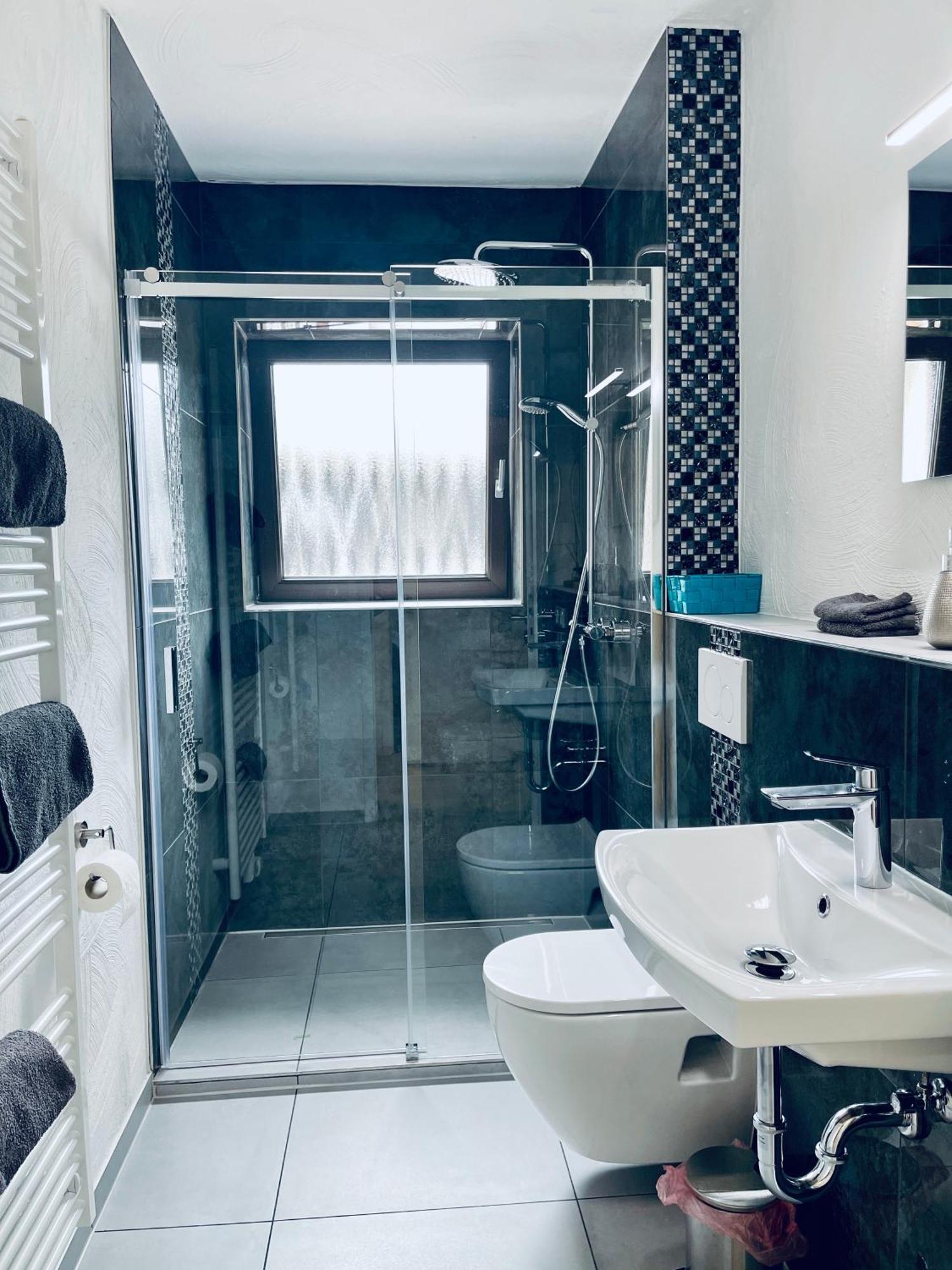 Allegra Appartements, Region Bostalsee Nohfelden Dış mekan fotoğraf